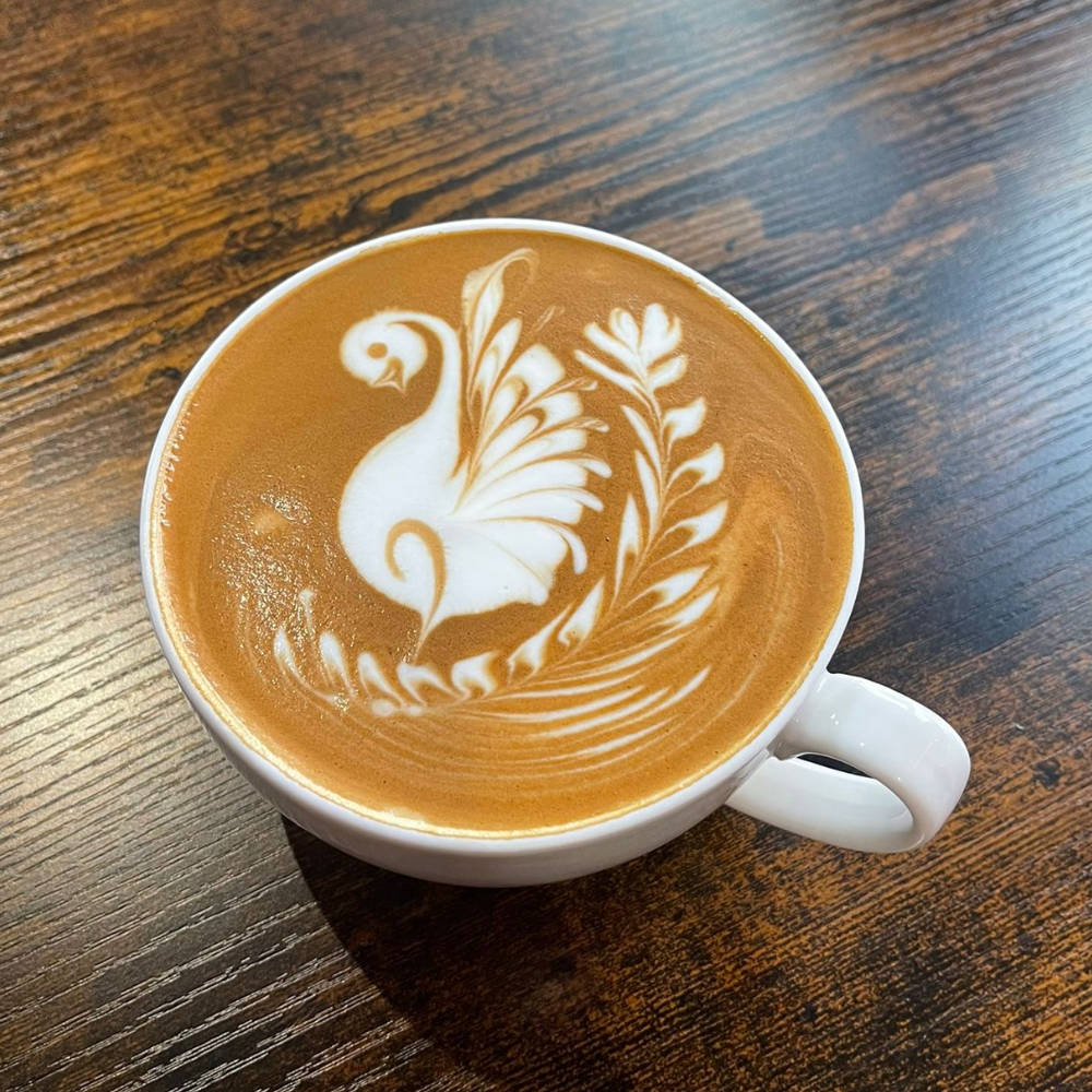 Latte