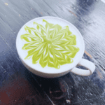 Matcha Tea​