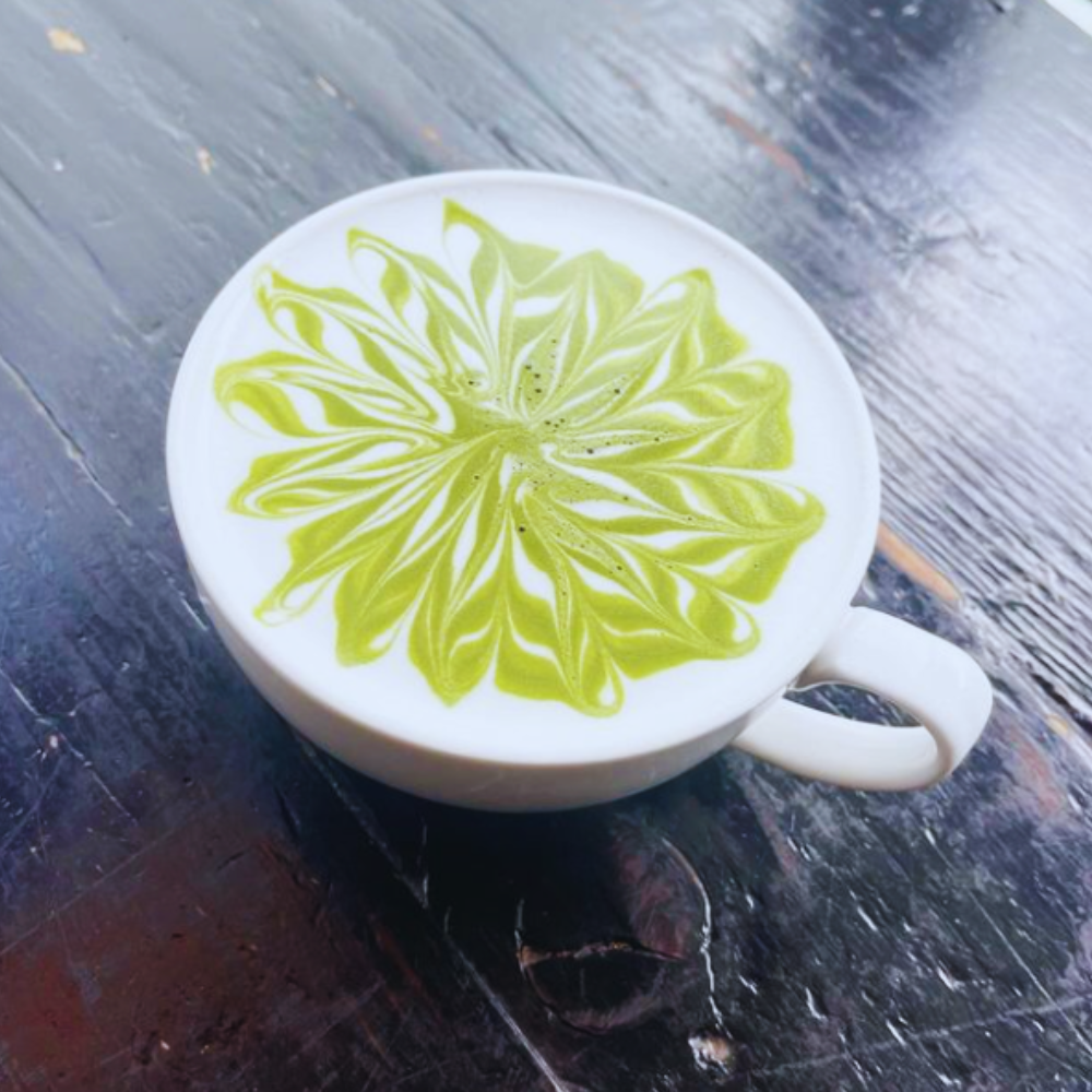 Matcha Tea​