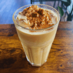 Horchata Blended Espresso