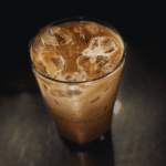 Iced Coffee​