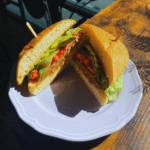 Impossible Sandwich​