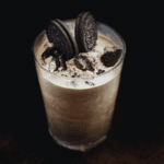 Oreo Shake