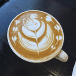 Sweet Latte