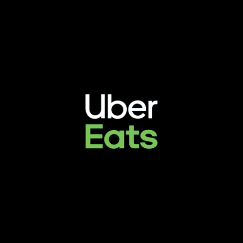 Order On Uber Eats