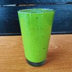 Green Blend Protein